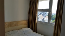 Prestige Heights (D12), Apartment #160488842